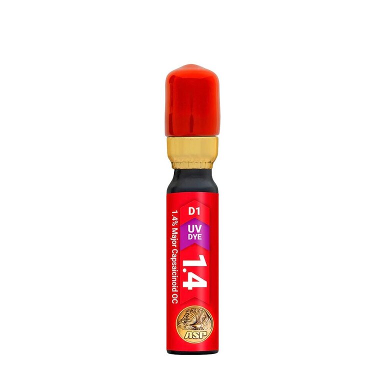 Defender D1 ASP® spray utántöltő OC
