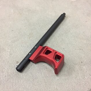 Delta CZ EVO 3 Scorpion HB Industries® hosszabbítható kar