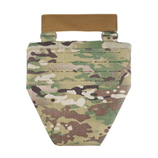 Delta IIIA+55J Protection Group® lágy ballisztika Templar's Gear® ágyékpanelhez