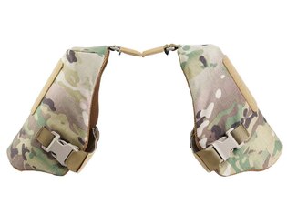 Delta IIIA+55J Protection Group® puha ballisztika a Templar's Gear® számára vállakhoz