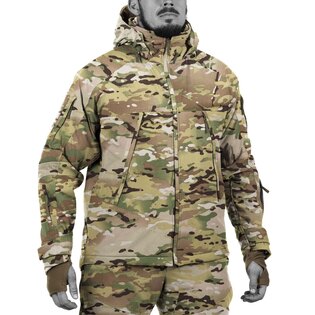Delta OL Gen.4 UF PRO® téli kabát