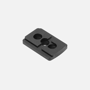 Deltapoint Pro szerelőlap a FAST™ Unity Tactical® platformhoz