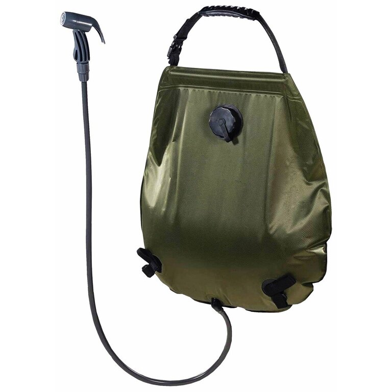 Deluxe MFH® 20 l napzuhany