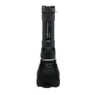DESTROYER X10K G2 PowerTac® kézi zseblámpa / 9 500 lm