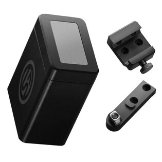Digitális vízmérték SG Pulse Shooters Global®, Picatinny / M-LOK
