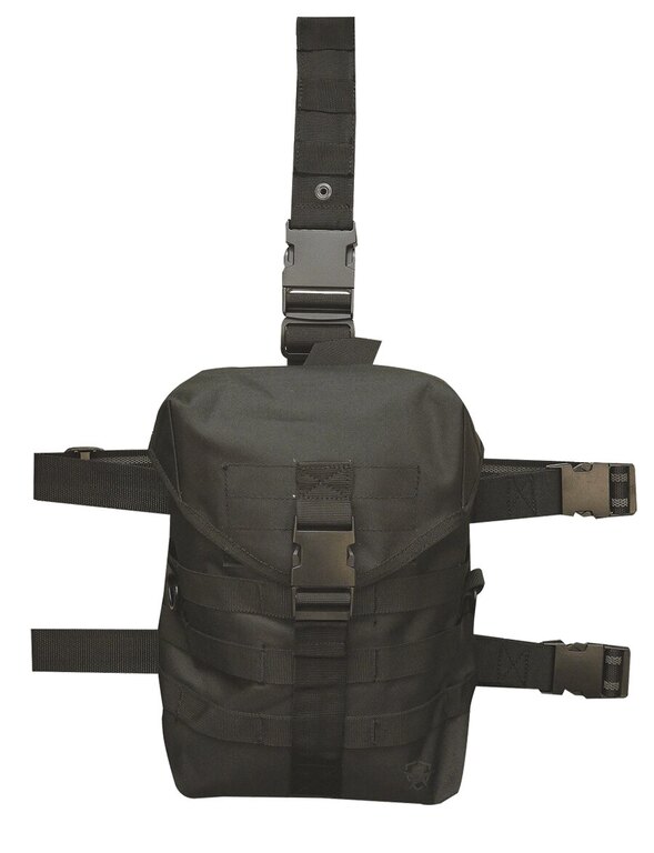 DLG-5S 5ive Star Gear® gázálarc tok