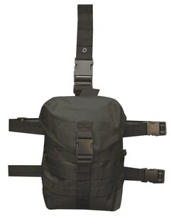 DLG-5S 5ive Star Gear® gázálarc tok