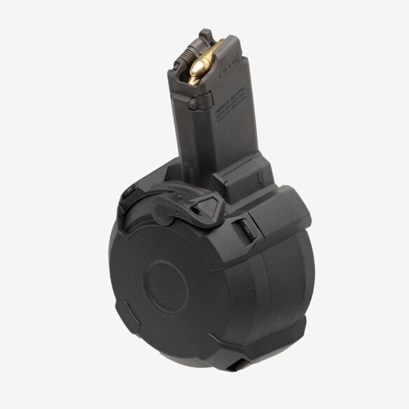Dobdob tár CZ Scorpion® EVO 3-hoz / 50 lövés, 9 x 19 mm kaliber Magpul®