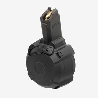 Dobdob tár CZ Scorpion® EVO 3-hoz / 50 lövés, 9 x 19 mm kaliber Magpul®