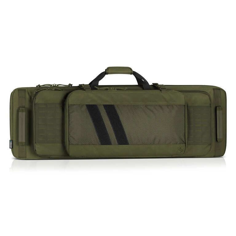 Double Specialist 42" Savior® puskatuskó