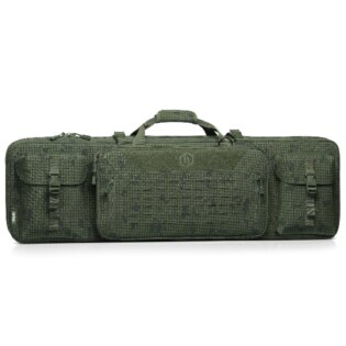 Double Urban Warfare 36" Savior® / Camo puskatáska