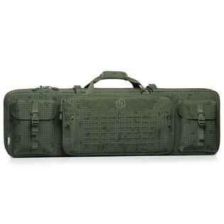 Double Urban Warfare 55" Savior® puskahuzat / Camo