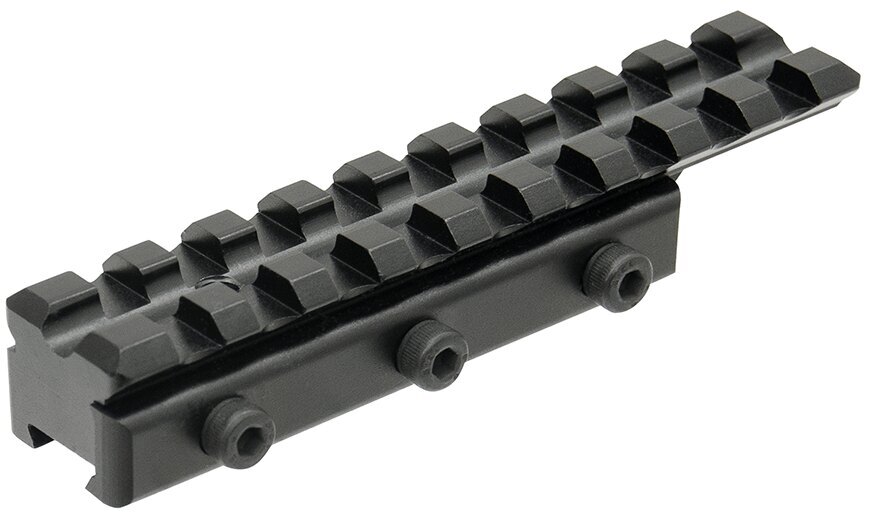 Dovetail-to-Picatinny adapter 11-16 mm UTG®