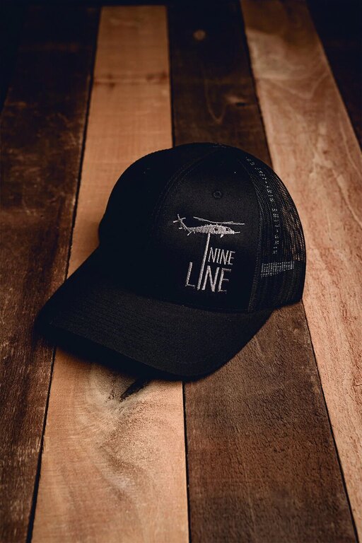 Dropline Snapback Nine Line® sapka