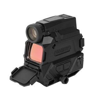 DRS NVision Holosun® kolimátor/éjjellátó