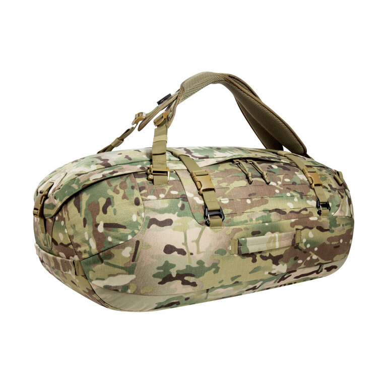 Duffel utazótáska 65 Tasmanian Tiger® / Multicam®
