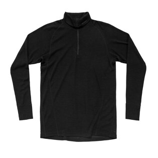 Duo Active Merino 205 Zip Neck Devold® funkcionális trikó