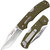 Dupla Biztonsági Vadászkés Cold Steel®