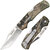 Dupla Biztonsági Vadászkés Cold Steel®