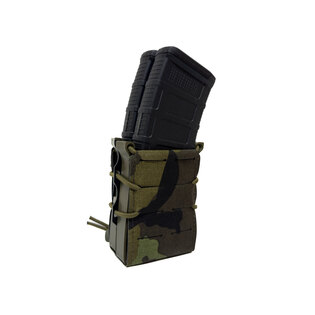 Dupla önzáró puskatár zsebek Templar’s Gear® /AČR minta 95