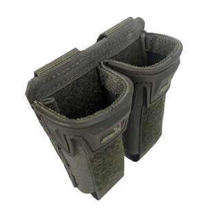 Dupla Pincer Placard™ pisztolytár tok Agilite Gear®