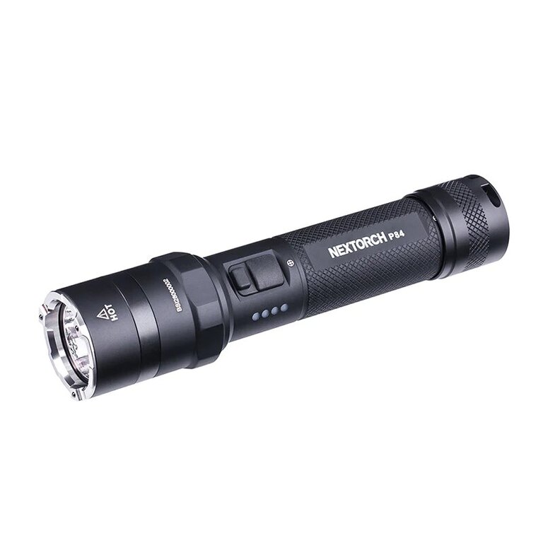 Duty P84 zseblámpa / 3000 lm NexTorch®