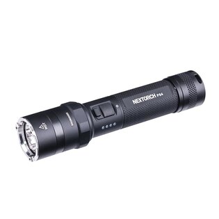 Duty P84 zseblámpa / 3000 lm NexTorch®