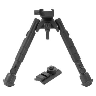 Dvojnožka / Bipod RECON 360® TL Picatinny / magasság 6.6"-9.1" UTG®