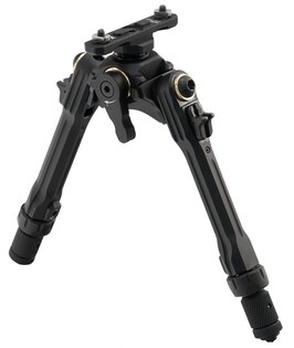 Dvojnožka / Bipod TBNR® M-LOK® / magasság 7.3"-9" UTG PRO®