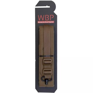 Dzeta QD WBP® fegyverszíj