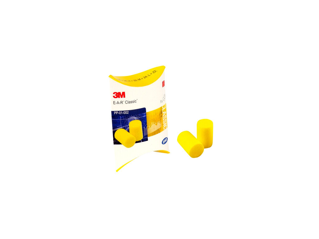 E-A-R Classic Peltor® füldugók