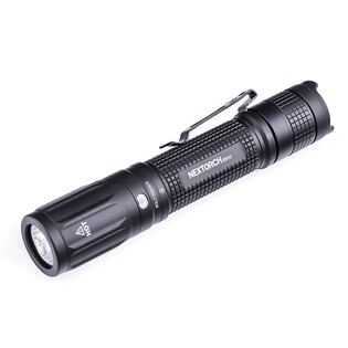 E51C zseblámpa / 1600 lm NexTorch®