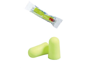 EAR Soft Peltor® fülvédő dugók