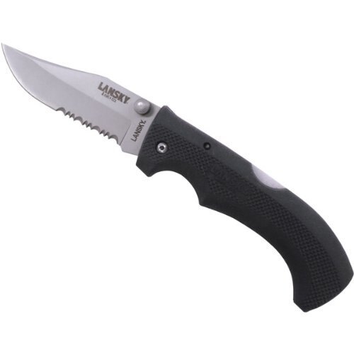 Easy Grip Lansky® zsebkés