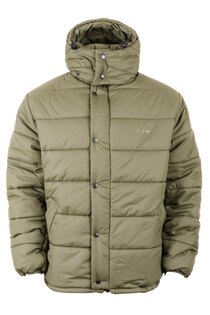 Ebony Insulated Snugpak® kabát