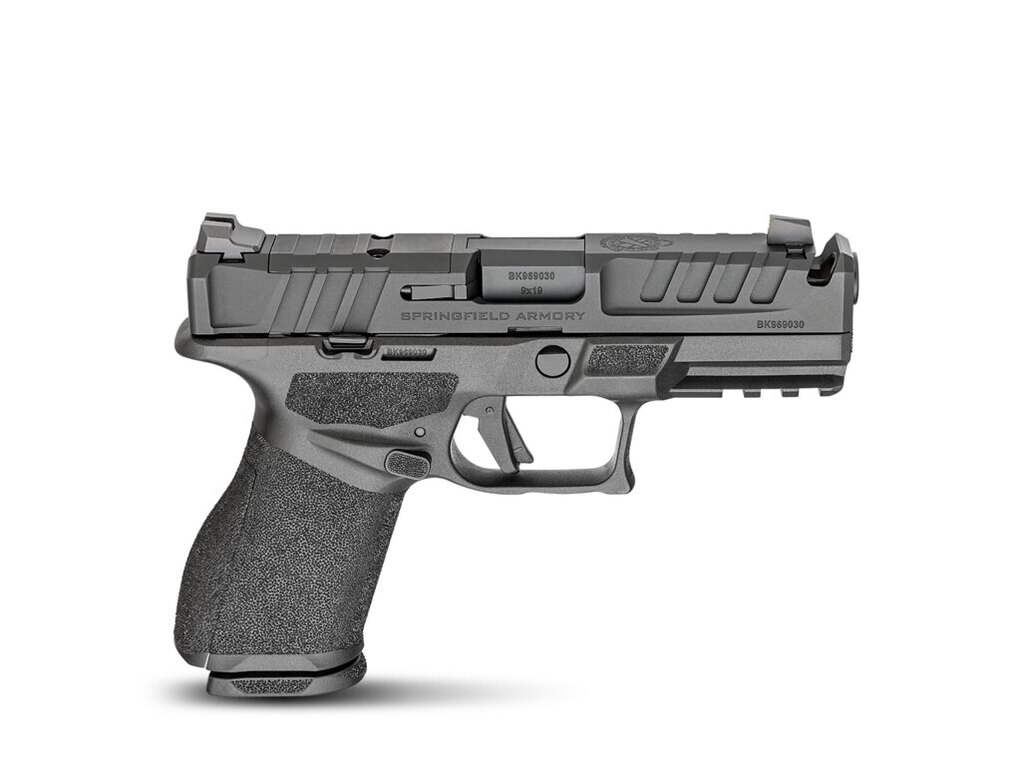 Echelon Compact Comp Cut Springfield Armory® pisztoly / kaliber 9×19