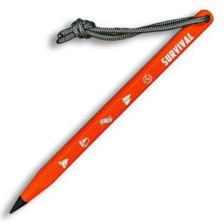 Ecopybook Survival Gen.2 M-Tac® Ceruza