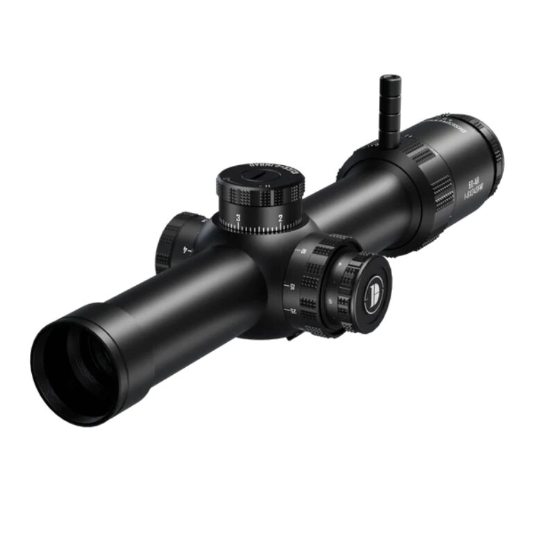 ED-AR 1-8x24 SFIR FFP MRAD Discoveryopt® céltávcső