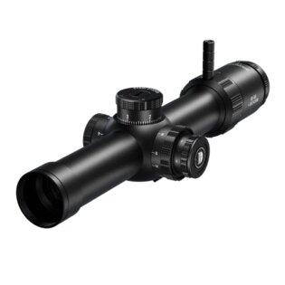 ED-AR 1-8x24 SFIR FFP MRAD Discoveryopt® céltávcső