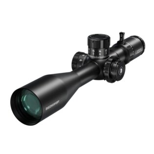 ED PRS Gen II 5-25x56 SFIR FFP-Z MRAD Discoveryopt® céltávcső