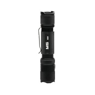 EDC M5-G2 zseblámpa / 2030 lm Powertac®