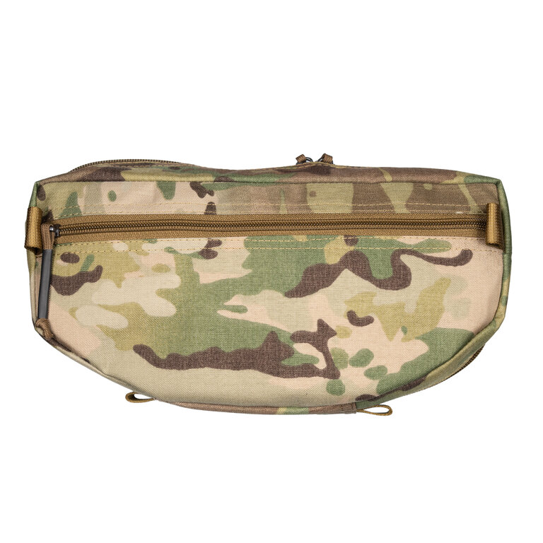 EDC Övtáska Low Profile Real Target®