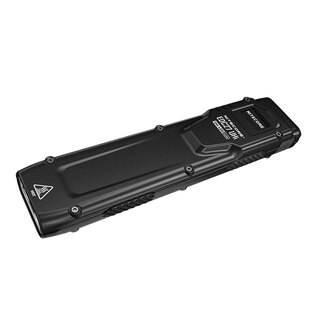 EDC27 UHi Nitecore® zseblámpa / 3100 lm