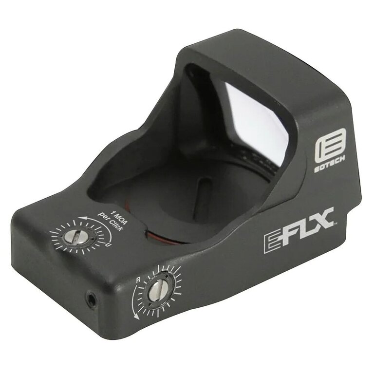EFLX Mini Reflex Sight / 3 MOA EOTech®