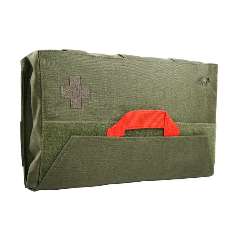 Egészségügyi felszerelés tok Tasmanian Tiger® IFAK Pouch