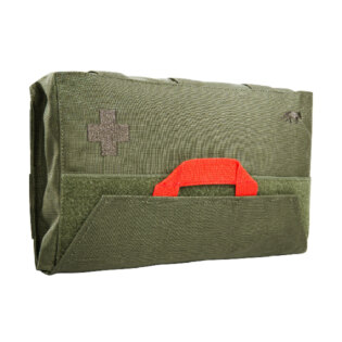 Egészségügyi felszerelés tok Tasmanian Tiger® IFAK Pouch