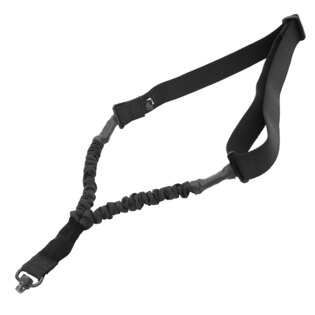 Egy ponton rögzíthető fegyverszíj Bungee QD UTG®