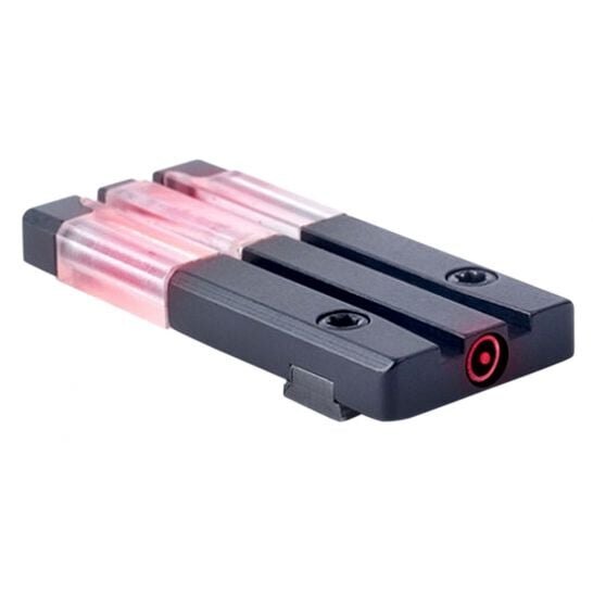 Egy pontos tritium irányzék FT Bullseye Pistol Meprolight® / vörös célzó