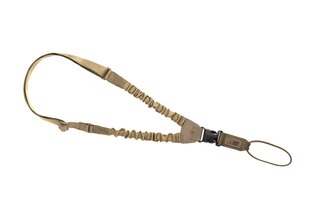 Egypontos fegyverszíj Elastic Paracord Clawgear®