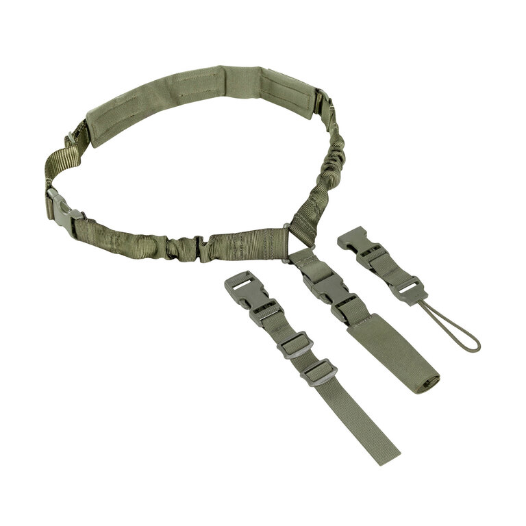 Egypontos Multipurpose TasmanianTiger® heveder